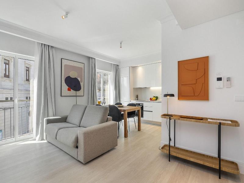 Les Deux Mariettes Apartments & Suites image
