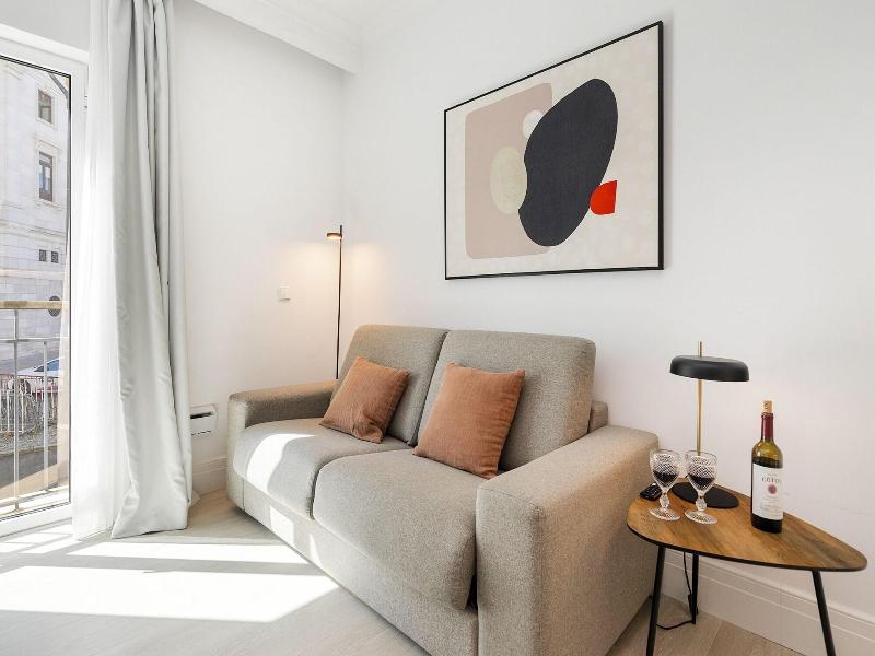 Les Deux Mariettes Apartments & Suites image
