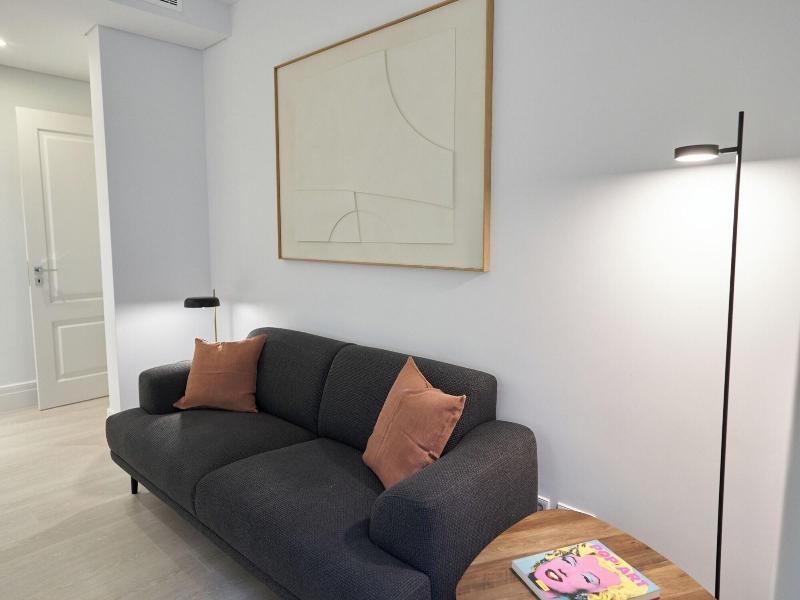 Les Deux Mariettes Apartments & Suites image
