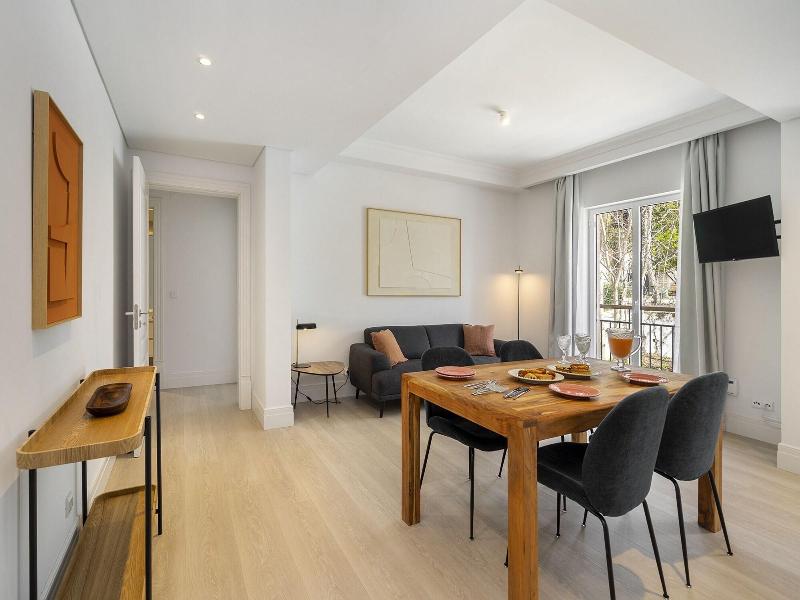 Les Deux Mariettes Apartments & Suites image