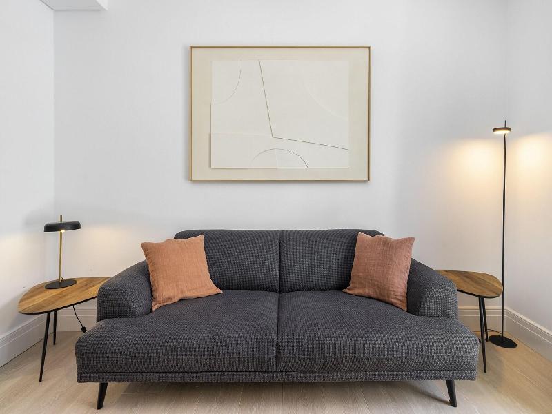 Les Deux Mariettes Apartments & Suites image