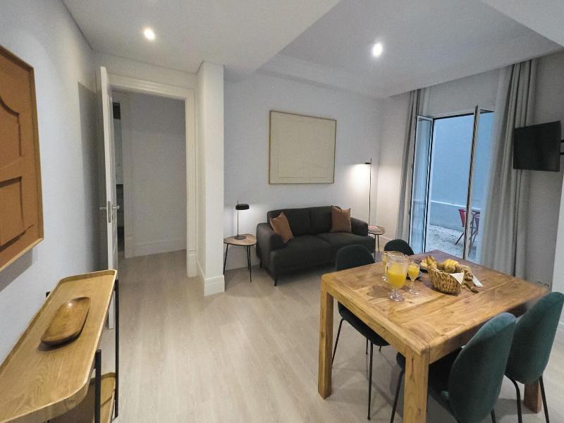 Les Deux Mariettes Apartments & Suites image