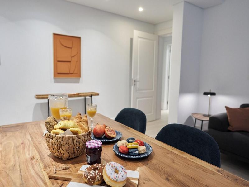 Les Deux Mariettes Apartments & Suites image
