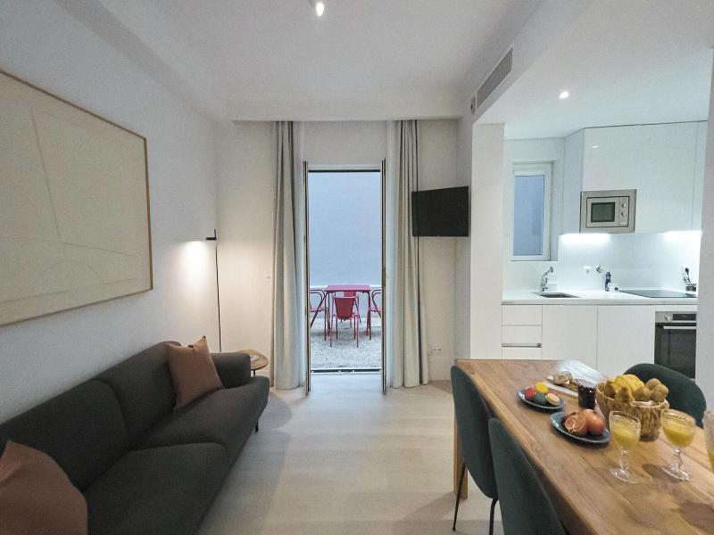 Les Deux Mariettes Apartments & Suites image