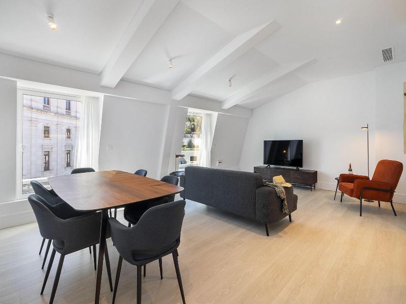 Les Deux Mariettes Apartments & Suites image