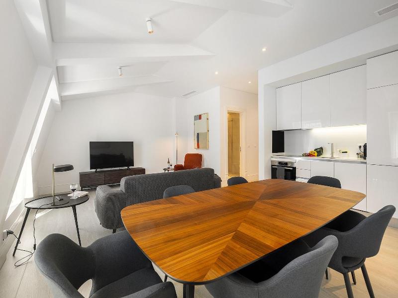 Les Deux Mariettes Apartments & Suites image