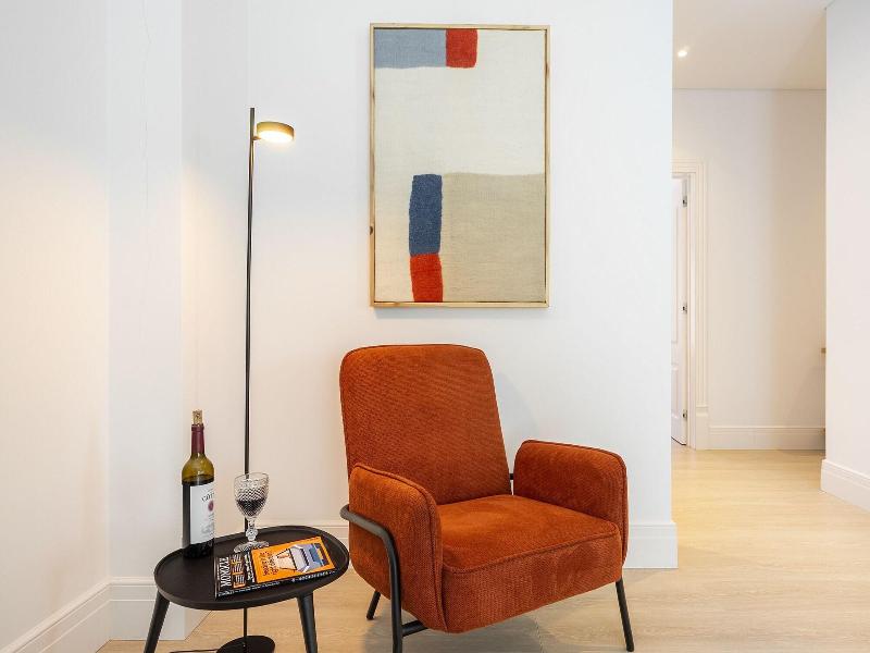 Les Deux Mariettes Apartments & Suites image