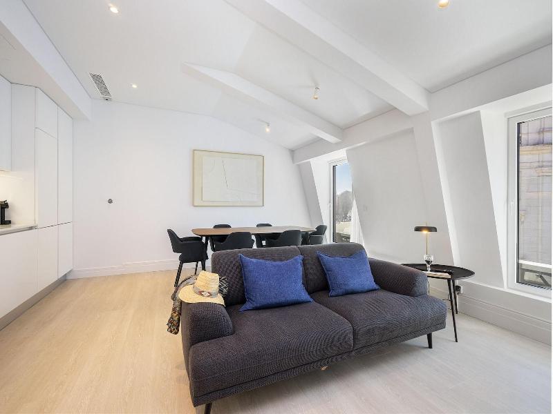 Les Deux Mariettes Apartments & Suites image