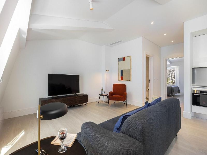 Les Deux Mariettes Apartments & Suites image