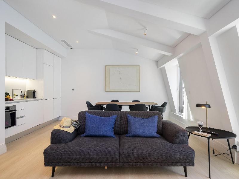 Les Deux Mariettes Apartments & Suites image