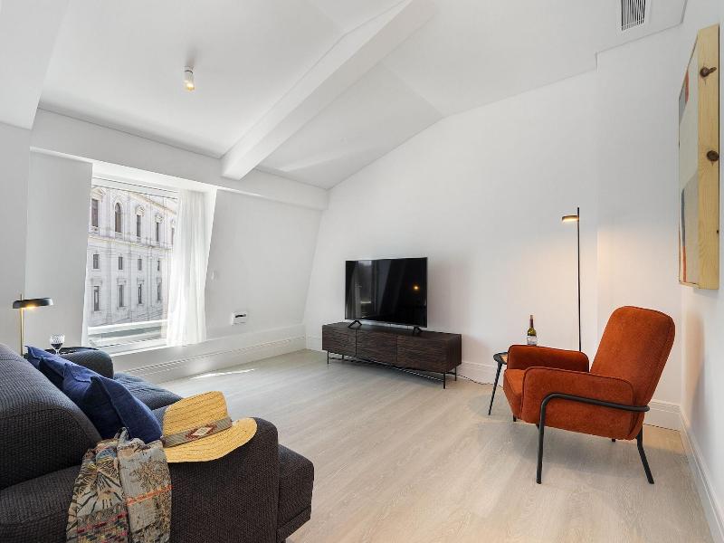 Les Deux Mariettes Apartments & Suites image