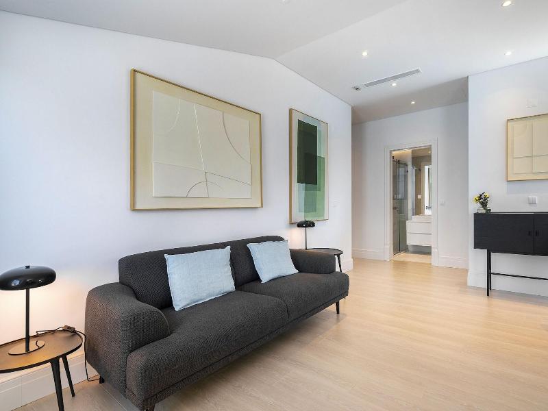 Les Deux Mariettes Apartments & Suites image