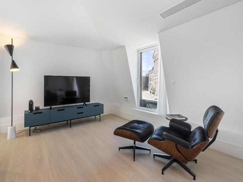 Les Deux Mariettes Apartments & Suites image