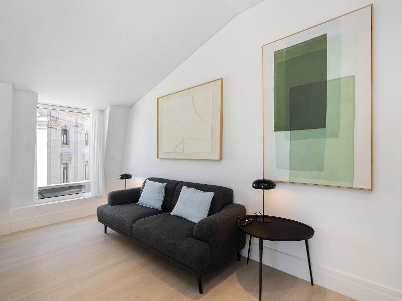 Les Deux Mariettes Apartments & Suites image
