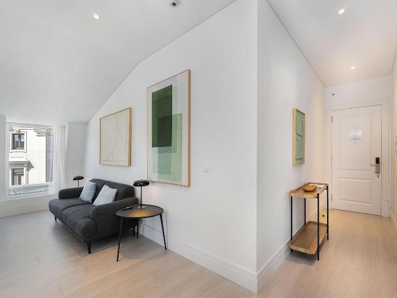 Les Deux Mariettes Apartments & Suites image