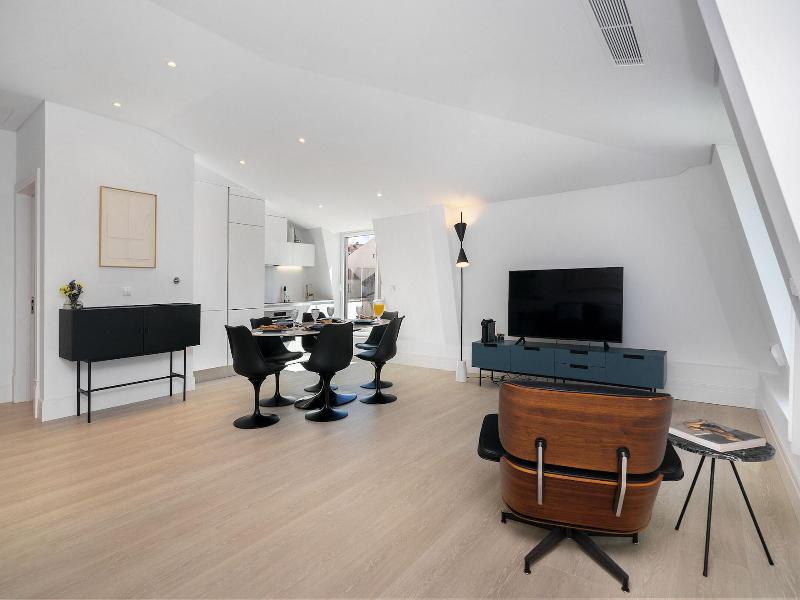 Les Deux Mariettes Apartments & Suites image