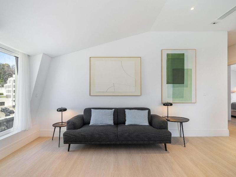 Les Deux Mariettes Apartments & Suites image