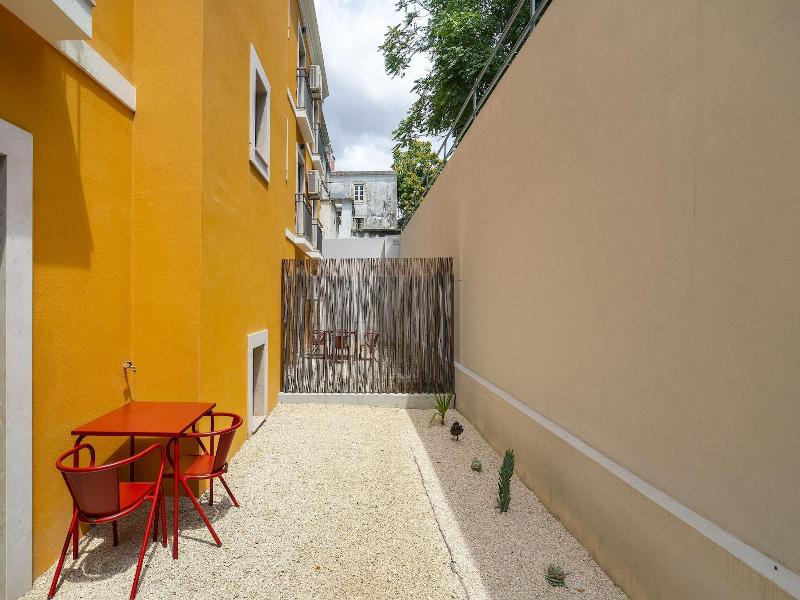 Les Deux Mariettes Apartments & Suites image