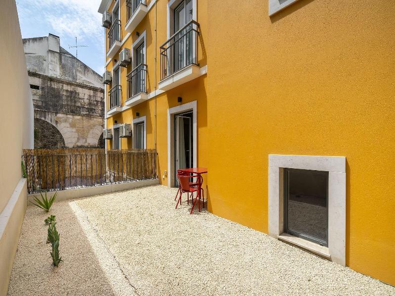 Les Deux Mariettes Apartments & Suites image
