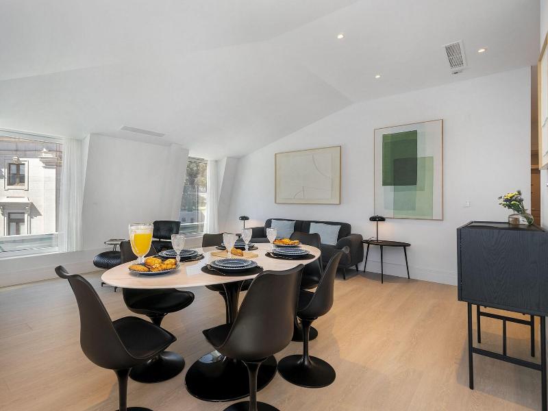 Les Deux Mariettes Apartments & Suites image