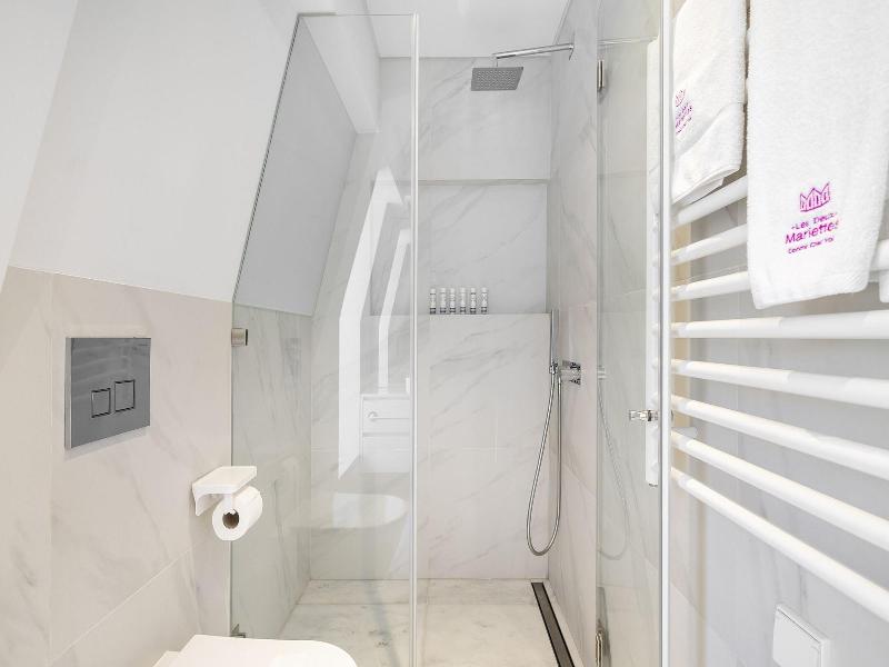 Les Deux Mariettes Apartments & Suites image