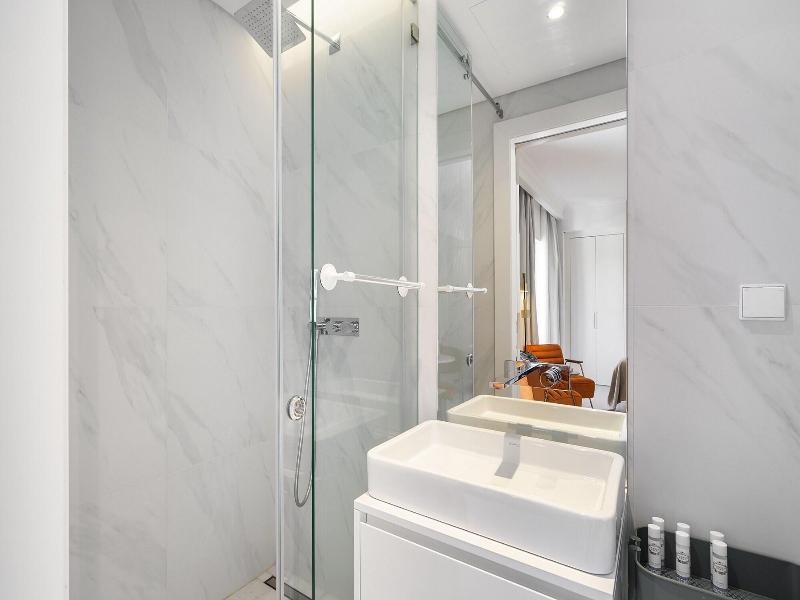 Les Deux Mariettes Apartments & Suites image