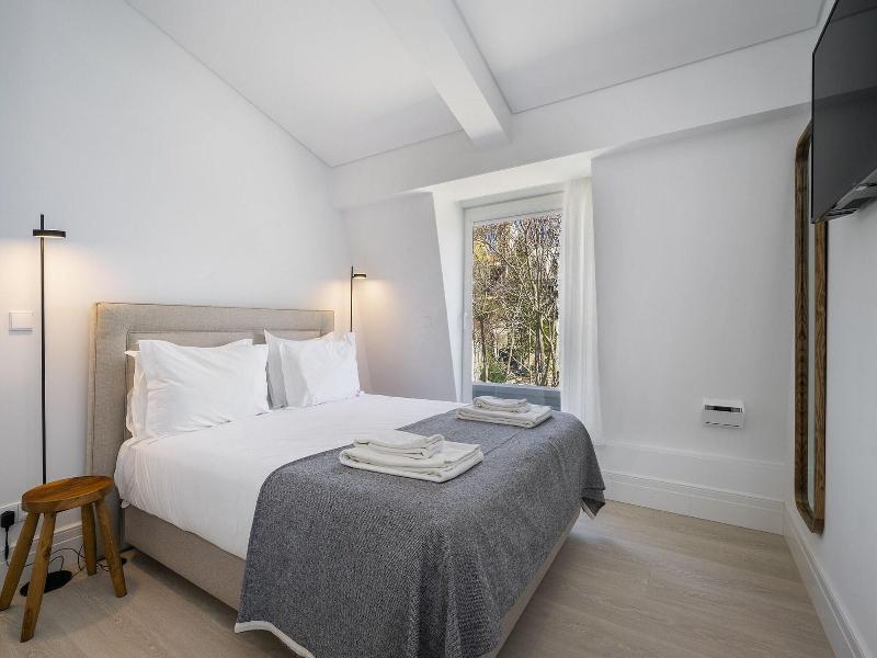 Les Deux Mariettes Apartments & Suites image