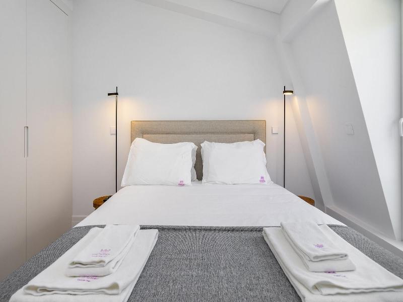 Les Deux Mariettes Apartments & Suites image