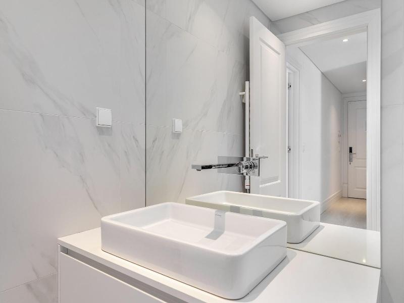 Les Deux Mariettes Apartments & Suites image
