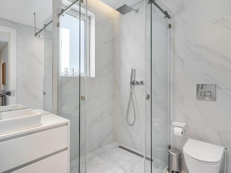 Les Deux Mariettes Apartments & Suites image
