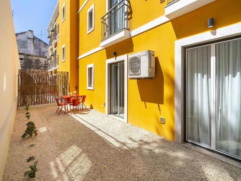 Les Deux Mariettes Apartments & Suites image