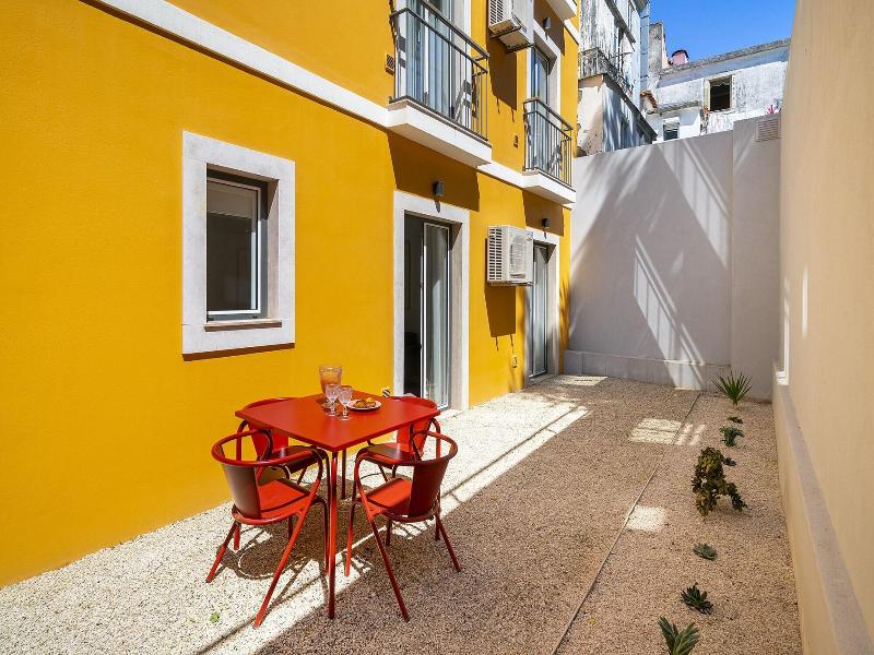 Les Deux Mariettes Apartments & Suites image