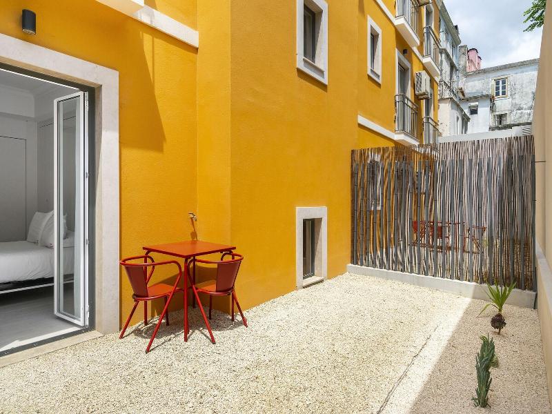 Les Deux Mariettes Apartments & Suites image