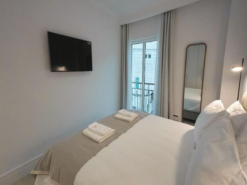 Les Deux Mariettes Apartments & Suites image