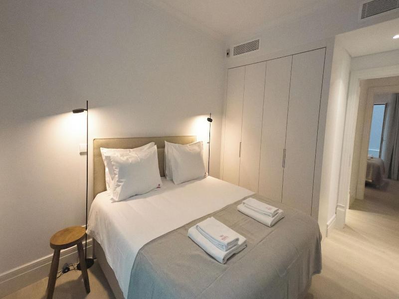 Les Deux Mariettes Apartments & Suites image