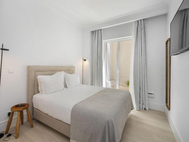Les Deux Mariettes Apartments & Suites image