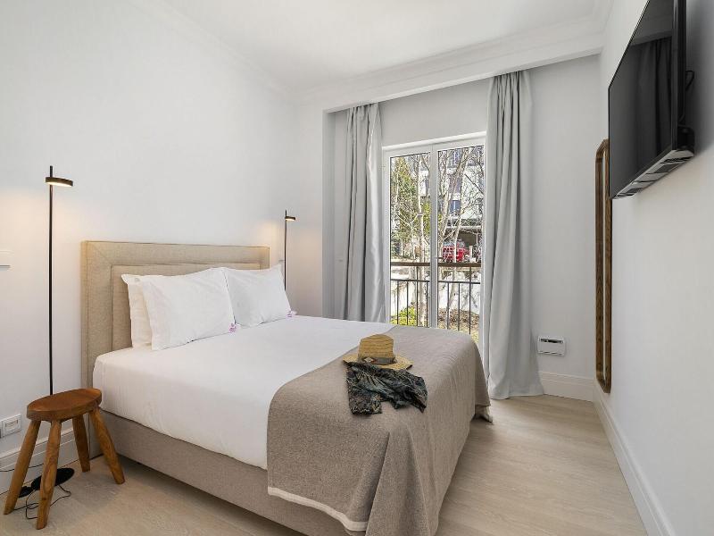 Les Deux Mariettes Apartments & Suites image