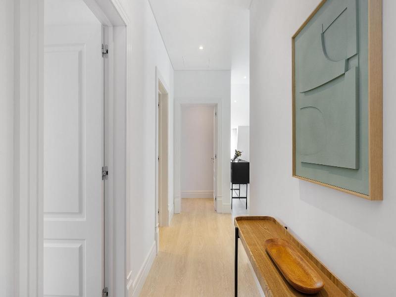 Les Deux Mariettes Apartments & Suites image