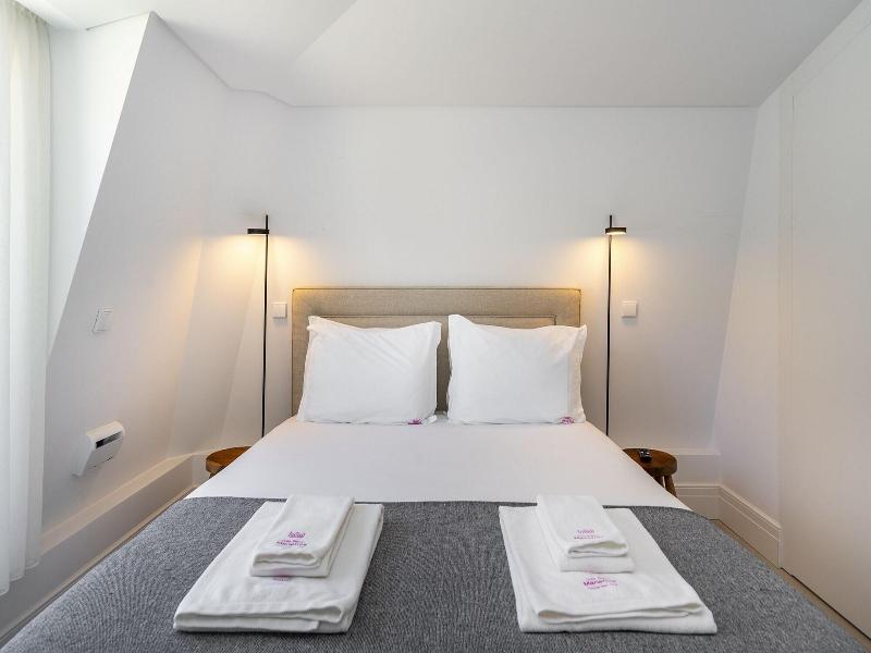 Les Deux Mariettes Apartments & Suites image