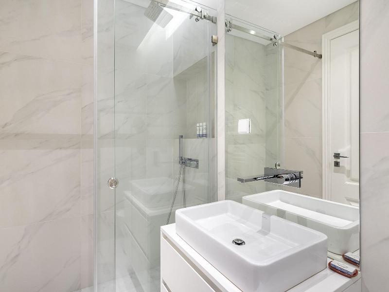 Les Deux Mariettes Apartments & Suites image