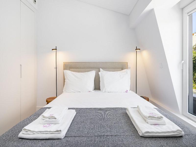 Les Deux Mariettes Apartments & Suites image