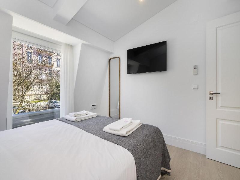 Les Deux Mariettes Apartments & Suites image