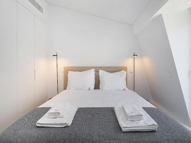 Les Deux Mariettes Apartments & Suites image