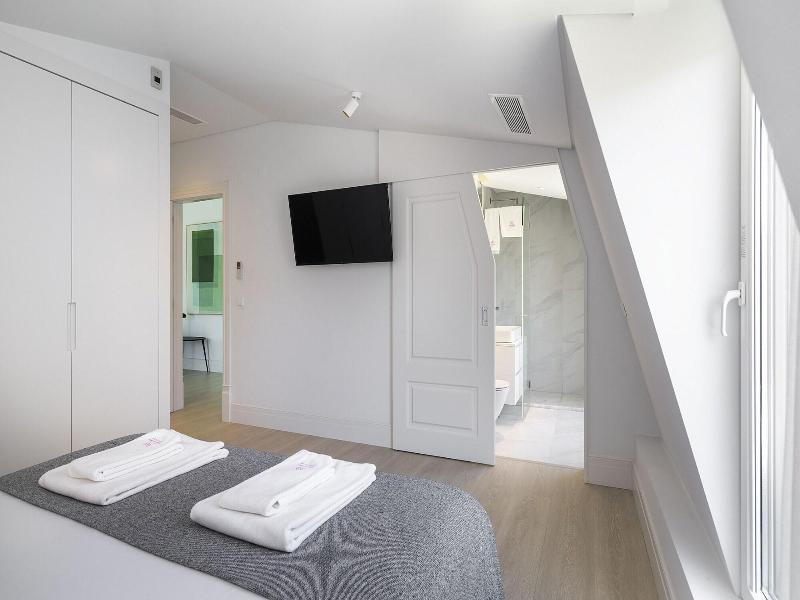 Les Deux Mariettes Apartments & Suites image