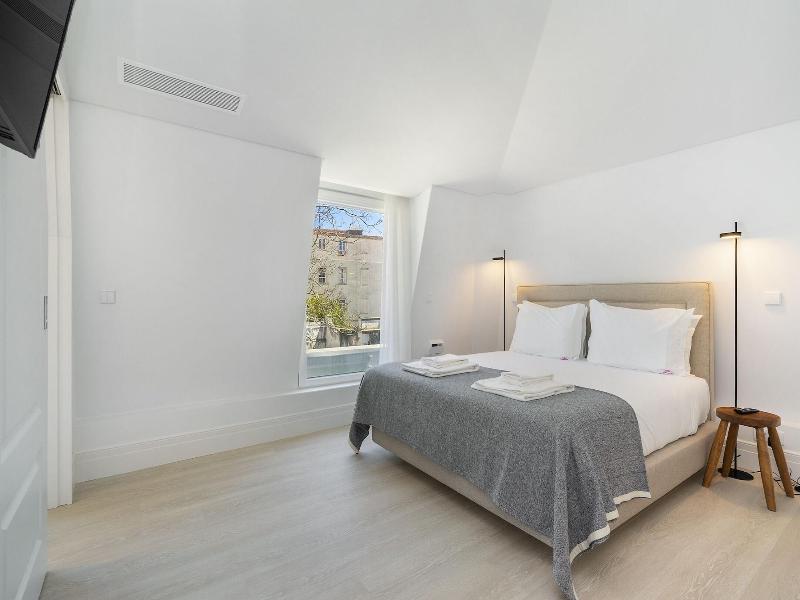 Les Deux Mariettes Apartments & Suites image