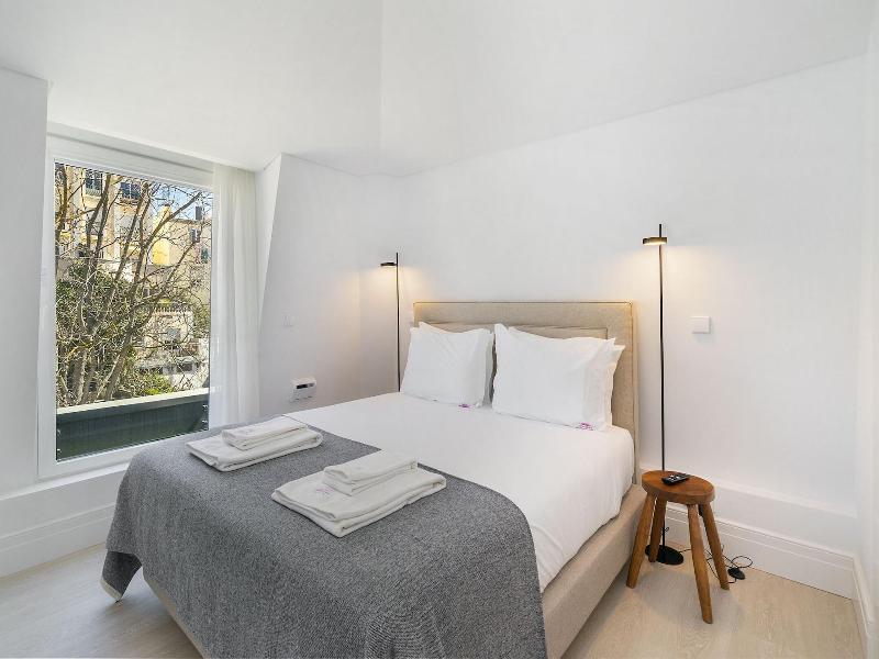Les Deux Mariettes Apartments & Suites image