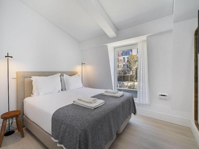 Les Deux Mariettes Apartments & Suites image
