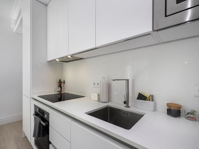 Les Deux Mariettes Apartments & Suites image