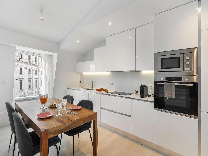 Les Deux Mariettes Apartments & Suites image