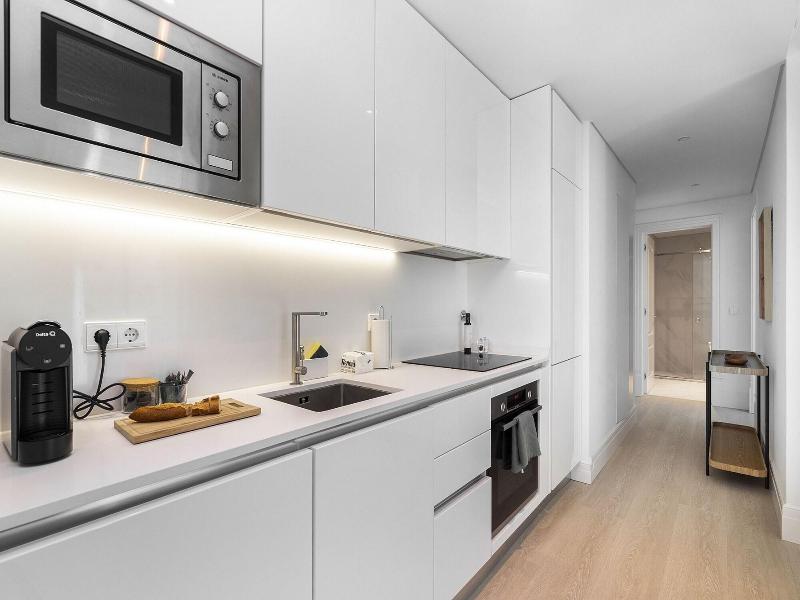 Les Deux Mariettes Apartments & Suites image